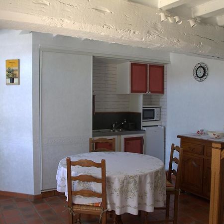 Chambre D Hote La Roussiere Saint-Ouen-Des-Toits Exterior foto